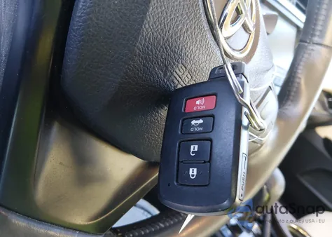 2013 Toyota Avalon Limited из США, поврежденный, VIN 4T1BK1EB7DU060242